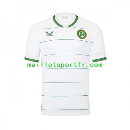 Maillot de Foot Irlande Exterieur 2023